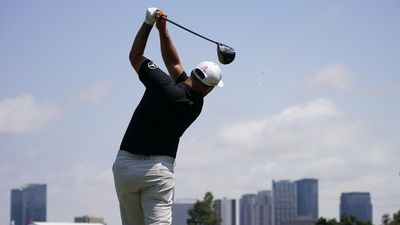 Rahm, Koepka seek to keep U.S. Open focus amid merger turmoil