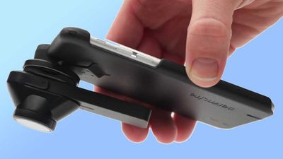 UK doctors now using smartphones and AI to help diagnose skin cancer