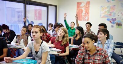 US students are VERY unimpressed with their education, damning new poll reveals