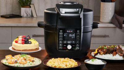 The end of the line for our favorite multicooker? Instant Brands files for bankruptcy