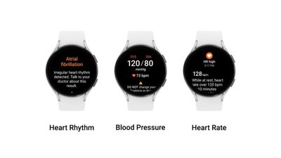 This Apple Watch life-saving feature is finally coming to Samsung smartwatches
