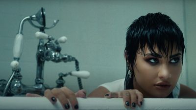 Demi Lovato is using she/her pronouns again because constantly having to explain they/them to others was "absolutely exhausting"