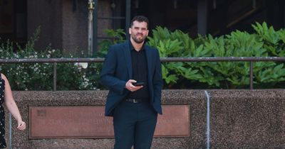 Man avoids jail after 'despicable' attack left victim with 'disfigured' ear