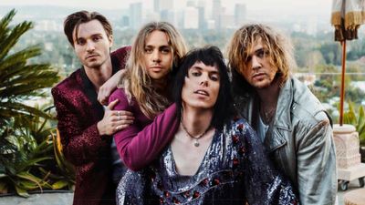 The Struts announce August UK and Europe headline shows
