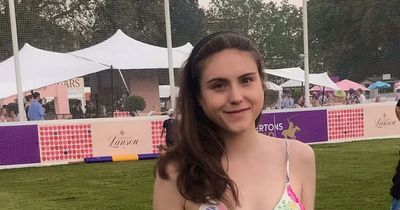 Woman accidently wears Primark nightie to prestigious day at the polo