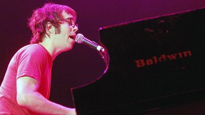 Remembering when Ben Folds caught John Mayer bootlegging his gigs and selling copies online, and how a cover of a Dr Dre song caused problems when they toured together