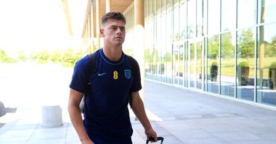 Charlie Cresswell's bid to send new Leeds United boss a message before his biggest season