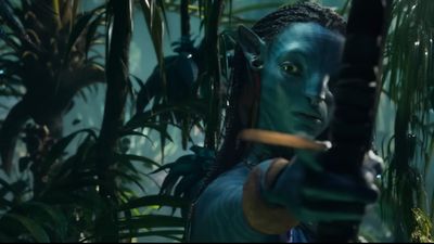 Avatar: The Way of Water is one of the best things on Disney+, but Avatar 3 has been delayed