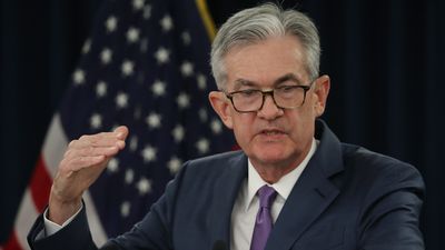 Taking a breather: Fed holds interest rates steady in patient battle against inflation