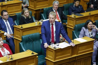 How to handle political hot potato of parliamentary term change