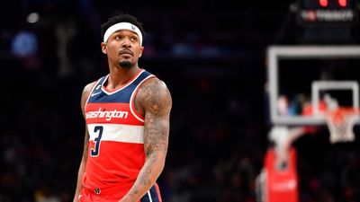 Heat Expected to Pursue Bradley Beal If Wizards Make Him Available, per Report