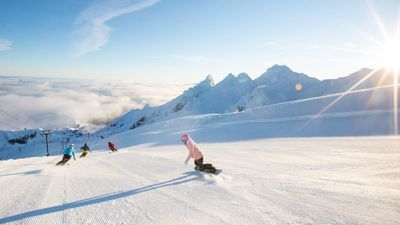 Ruapehu ski fields file for ‘prepackaged liquidation’