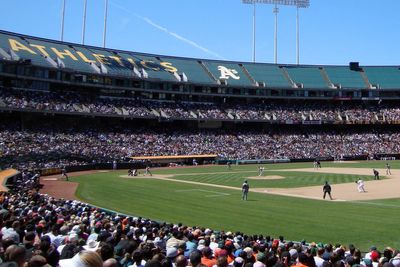 The Oakland A's Out Petty Fanbase That Paid Money for Reverse Boycott