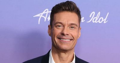 Ryan Seacrest 'in talks' for Wheel Of Fortune job despite Whoopi Goldberg interest