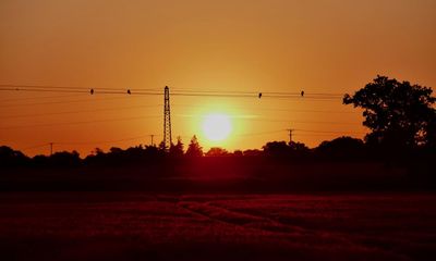 UK heatwave: five ways to stay cool and safe