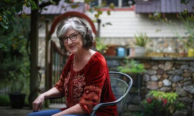 Barbara Kingsolver wins the Women’s prize for fiction for second time