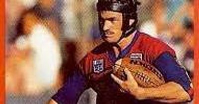 TOOHEY'S NEWS: Knights legend Gary 'Wotsy' Wurth looks back on the club's heyday
