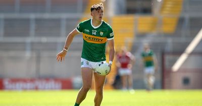 Kerry v Louth date, TV and streaming information, throw-in time, betting odds and more
