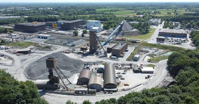 Tara Mines jobs: Government vows to help 650 workers laid off as Meath mine closes