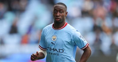 Nottingham Forest 'interested' in £11m Man City transfer