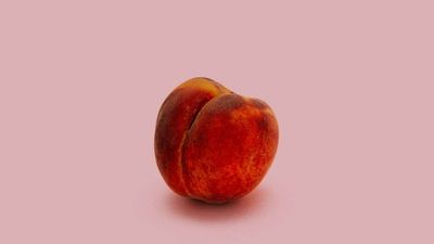 Why Does Alabama Only Let You Consume Peach-Flavored Edibles?