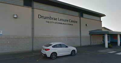 Edinburgh leisure centre pool to close over summer holidays for urgent repairs