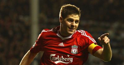 Arsenal about to discover their own Steven Gerrard with £100m summer transfer