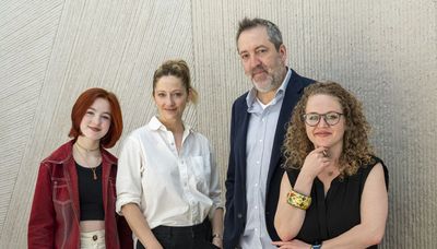 Kate Arrington’s ‘Another Marriage’ brings Judy Greer to the Steppenwolf stage