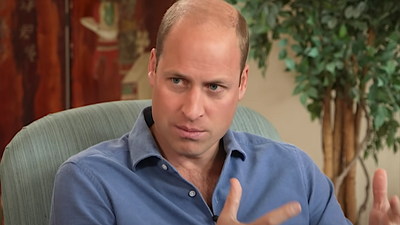 Prince William Used A Fake Name While At University And I'm Here For His Totally Average Choice