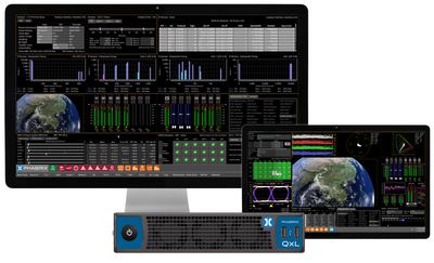 EVS Acquires Phabrix QxL Rasterizers for Advanced QC Analysis