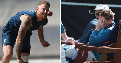 5 things noticed from Ashes training as Ben Stokes sends warning to injury-hit Australia