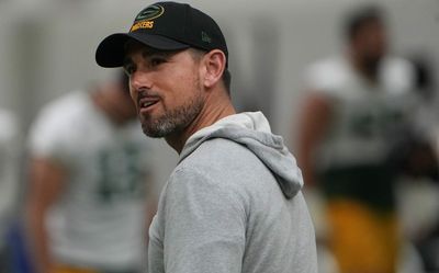 Quick observations from Packers second 2023 minicamp practice