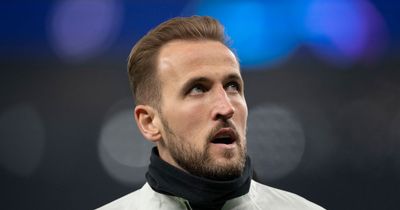 Manchester United 'end' Harry Kane pursuit as Mason Mount bid 'rejected' by Chelsea