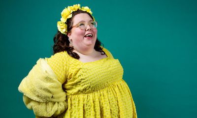 Alison Spittle: ‘Think of the most shameful thing you have done, then imagine your mum watching!’