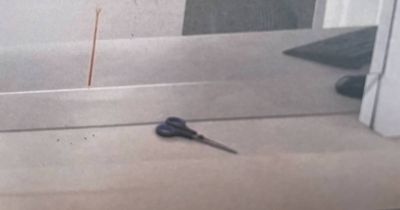 Alleged murder attempt victim denies attacking 'dope-chopping' accused