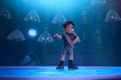 Pixar's New Sci-Fi Movie Is a Modern Twist on a Classic Genre