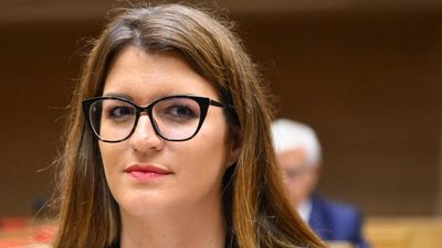 French minister Schiappa quizzed by Senate over 'Marianne Fund' payments
