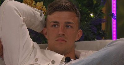 Love Island's Mitchel Taylor publicly shamed by THREE exes for 'cheating'