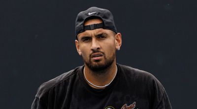 Nick Kyrgios Details Mental Health Struggles After 2019 Wimbledon Loss