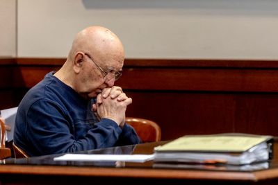 Michigan priest accused of assault gets a year in prison