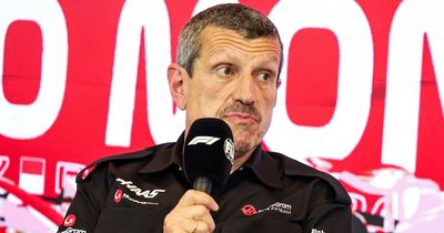 Guenther Steiner hung out to dry as F1 team bosses disagree over proposed rule change