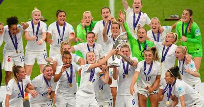 Where to watch Women's World Cup on TV after rights deal struck with FIFA