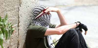 Gareth Evans: the case for recognising Palestine