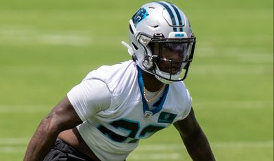 Panthers CB Donte Jackson: Jammie Robinson can be a ‘Tyrann Mathieu hybrid’