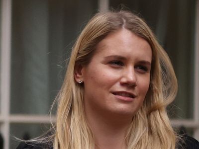 Charlotte Owen: Allies rally around Boris Johnson aide handed youngest life peer