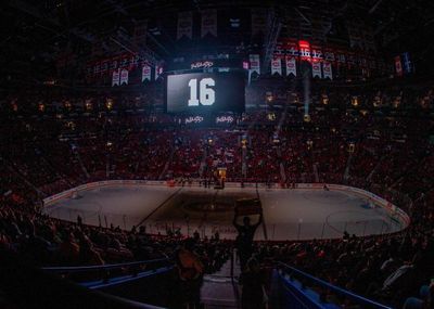 Hockey Hall of Famer, 11-Time Stanley Cup Champion Tested Positive for CTE