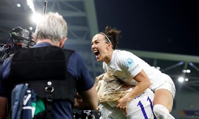Threat of Women’s World Cup blackout averted after terrestrial TV deal agreed