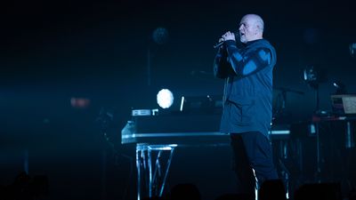 Peter Gabriel cancels Nottingham show