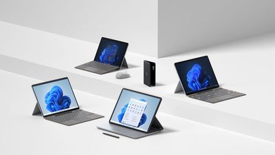Microsoft Is Finally Selling Replacement Parts for Some Surface Devices