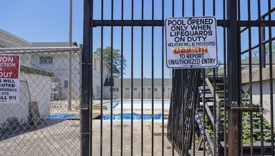 Chicago’s 77 public pools set to open by June 23
